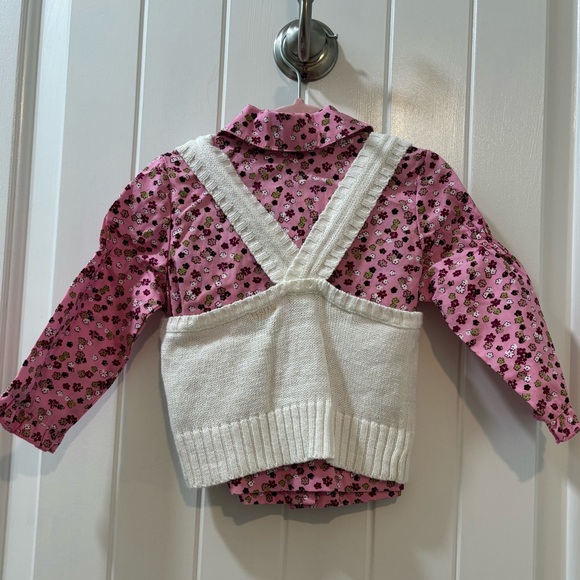 Faded Glory - 3 Piece Outfit Set - Picture 4 of 8